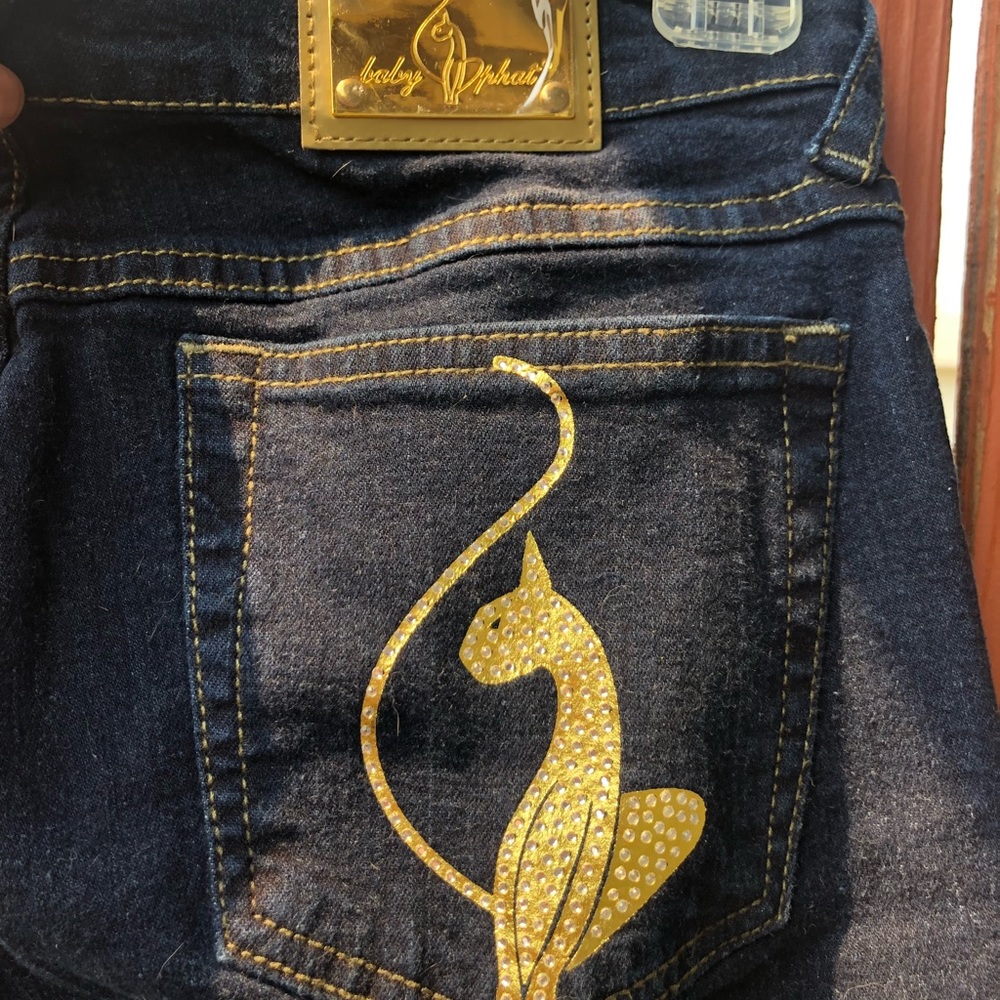 Baby Phat Jeans